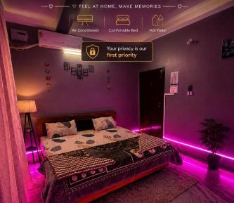 One-Bedroom Villa