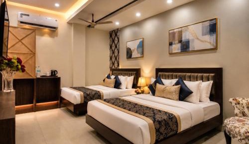 Family Suite
