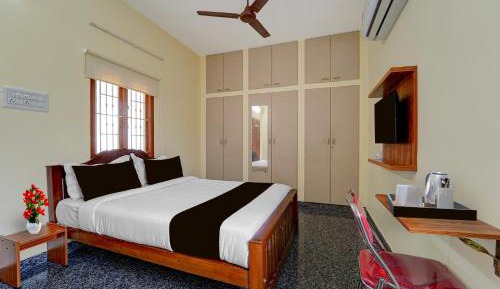 Classic Triple Room