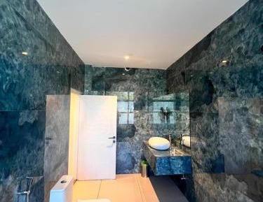 Junior Suite with Pool View