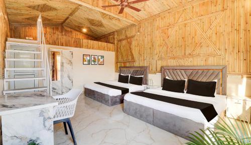 Classic Triple Room