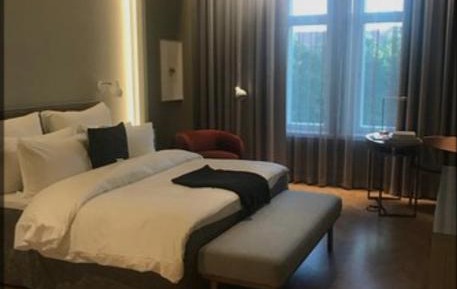 Economy Single Room