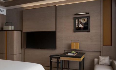 Budget Single Room