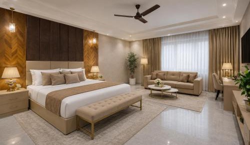 Executive Suite