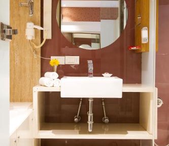 Premium Suite, Queen Bed