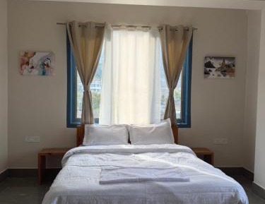 King Room with Mountain View