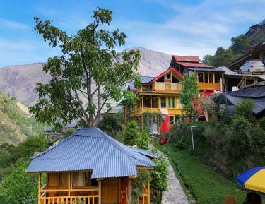 Chalet