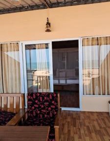 King Room with Sea View
