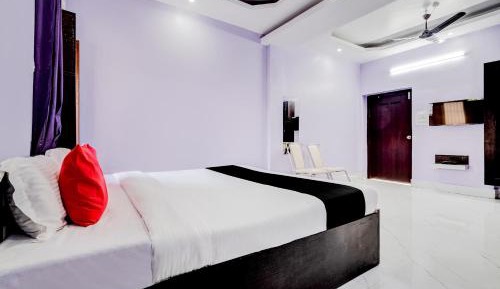 Small Double Room