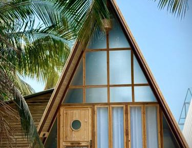 Suite with Sea View
