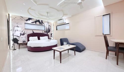 King Suite