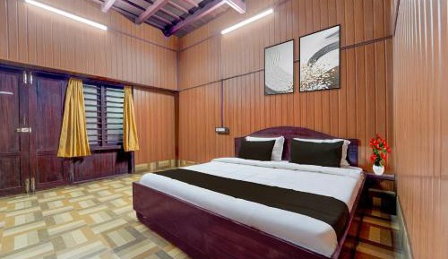 Classic Triple Room