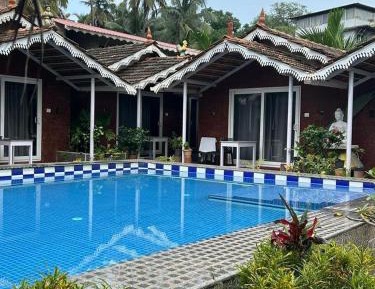 Cottage