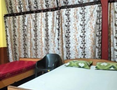 Triple Room with Private Bathroom