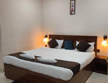 Standard Double Room with Fan