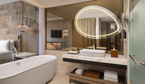 2 Twin/Single Beds, Guest Room
