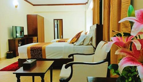 Family Suite