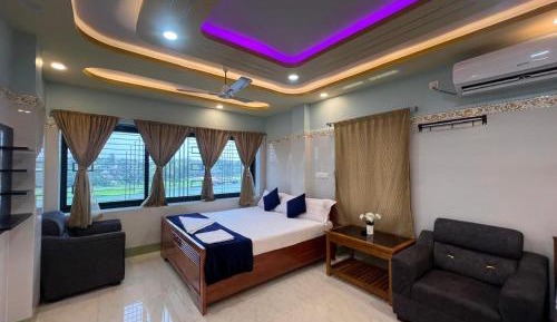 King Room with Two King Beds