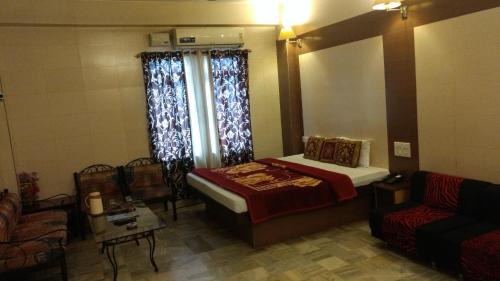Super Deluxe Double Room