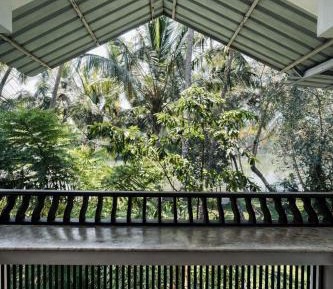 Deluxe Double or Twin Room with River View