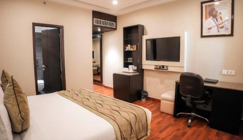 King Suite