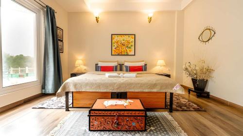 Superior King Room