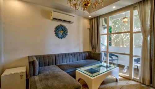 Family Suite