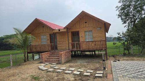 Family Bungalow