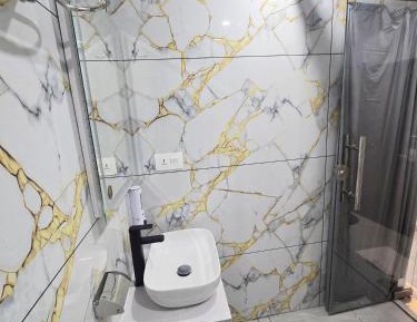 Budget Triple Room