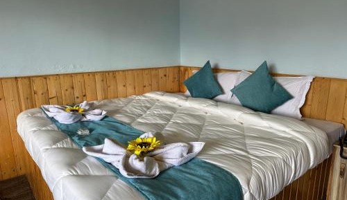 Budget Double Room
