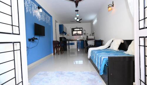 One-Bedroom Villa