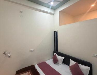 Budget Double Room