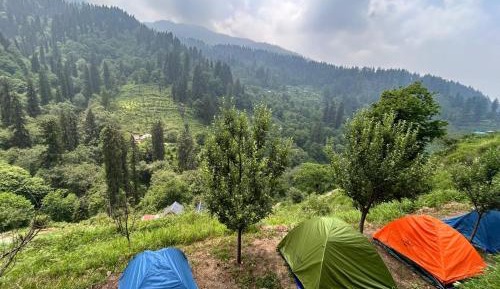 Tent