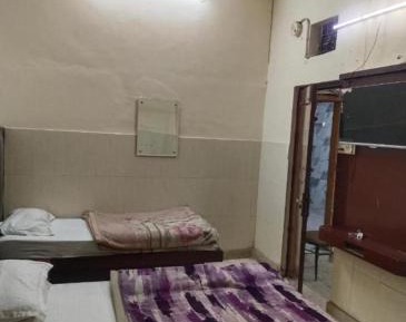 Budget Triple Room