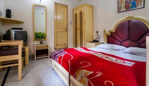 Non AC Double Room