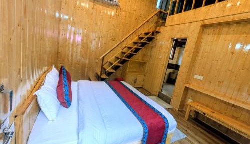 Duplex Suite