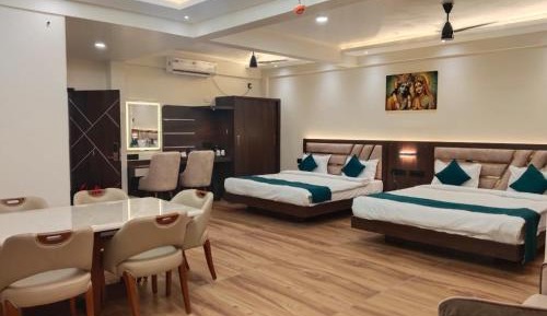Superior Suite