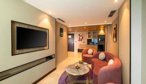 Suite