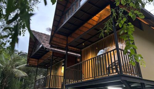 Two-Bedroom Villa