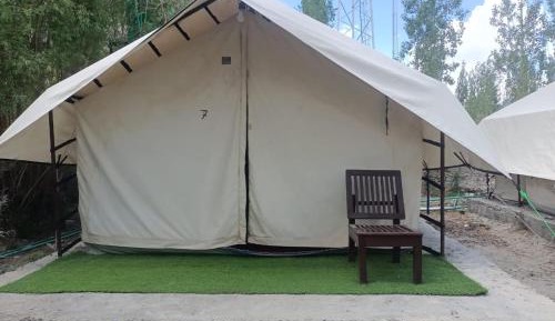 Tent