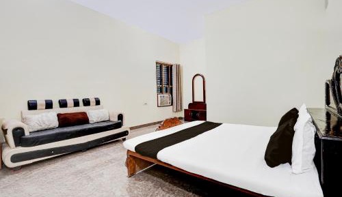 Classic Triple Room
