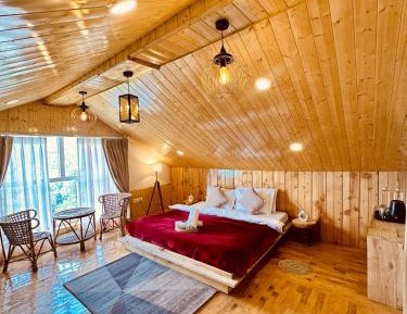 One-Bedroom Chalet