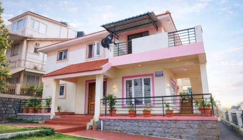 One-Bedroom Villa
