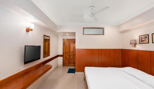 Superior Queen Room