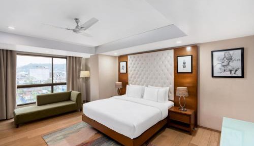 Presidential Suite