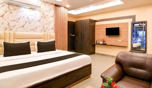 Classic Triple Room