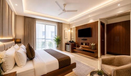 Superior Suite