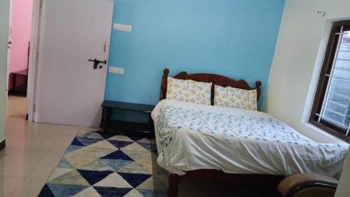 Deluxe Double Room (2 Adults + 1 Child)