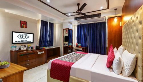 Superior King Room