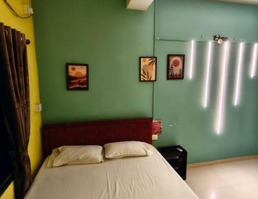 Budget Double or Twin Room